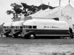 GM Streamliner 1936 года